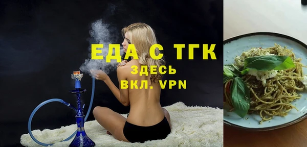 крисы Инта