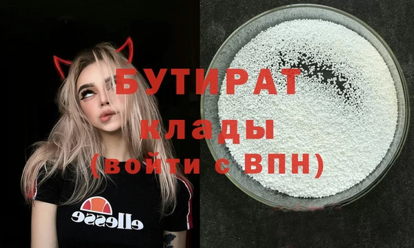 крисы Инта