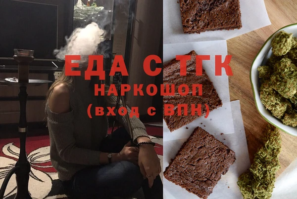 крисы Инта